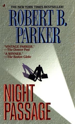 Passaggio di Notte