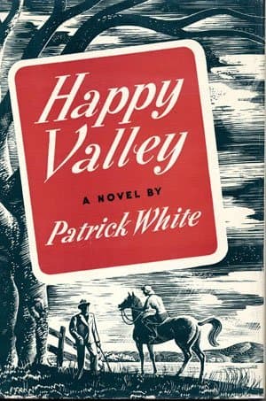 Happy Valley