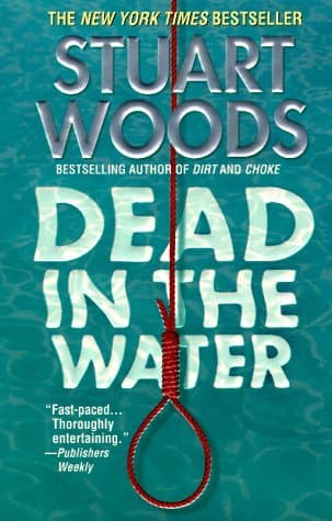 Dead in the Water