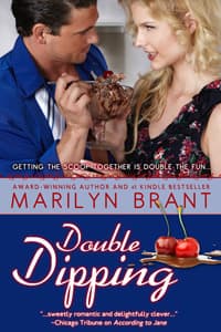 Double Dipping