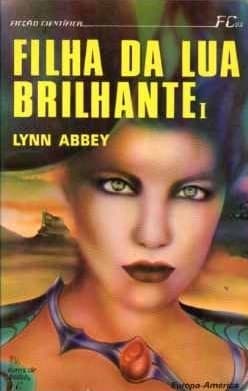 A Filha da Lua Brilhante 1