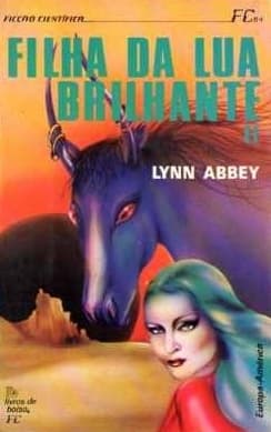 A Filha da Lua Brilhante 2