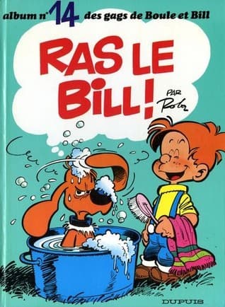 Ras le Bill !