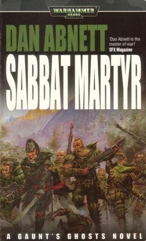 Sabbat Mater