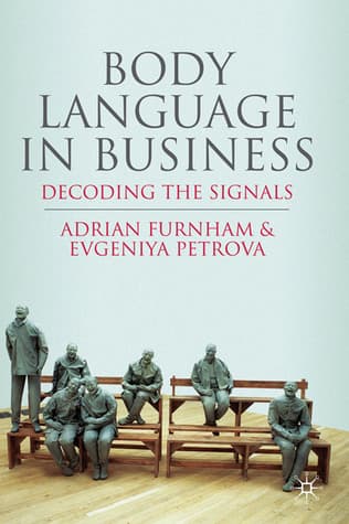 Body Language in Business: Decoding the Signals