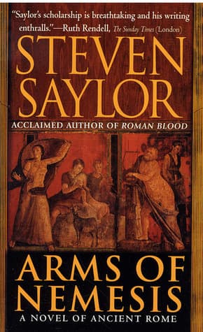 Lo schiavo di Roma