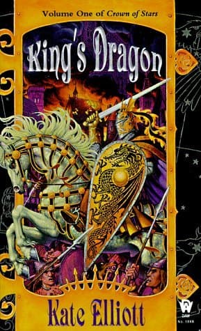 Los dragones del rey