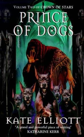 El príncipe de los perros