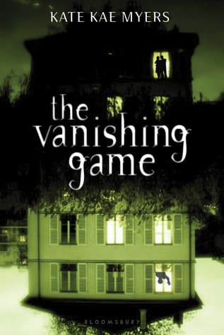 The Vanishing Game
