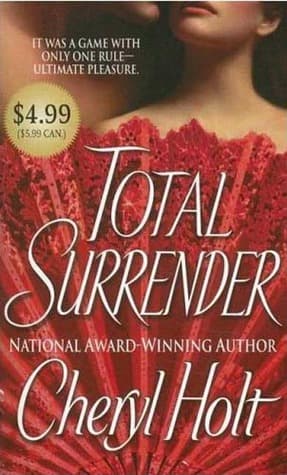 Total Surrender