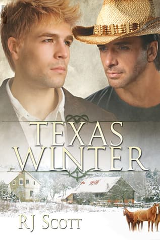 Texas Winter