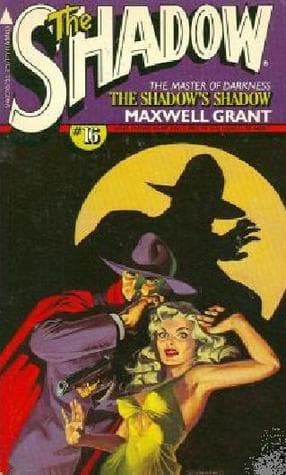 The Shadow's Shadow