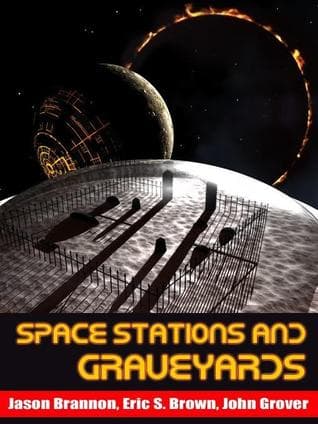 Space Stations and Graveyards