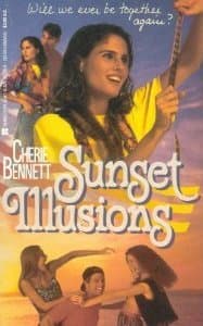 Sunset Illusions