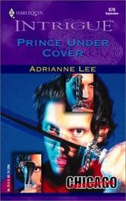 Prince Under Cover