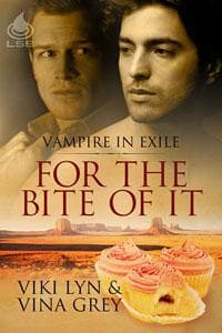 For the Bite of It
