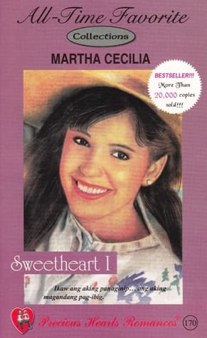 Sweetheart I