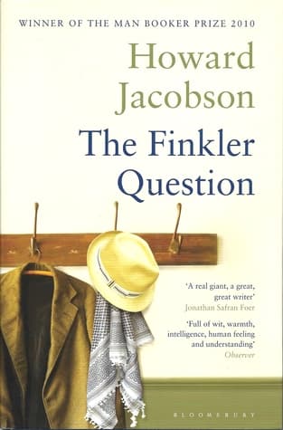 A Questão Finkler