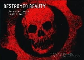 Destroyed Beauty: An Inside Look at Gears of War