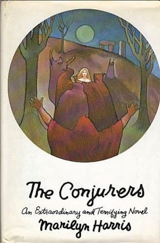 The Conjurers