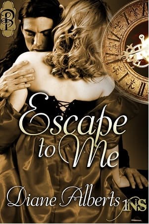 Escape to Me