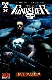 The Punisher, Vol. 6