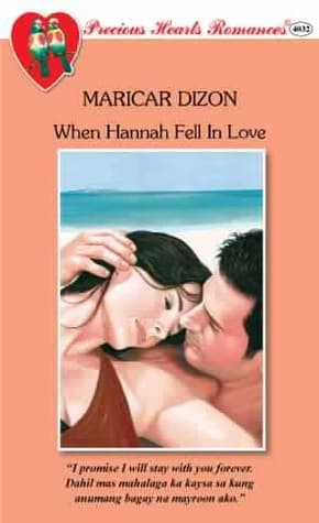 When Hannah Fell In Love