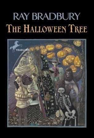 El árbol de las brujas
