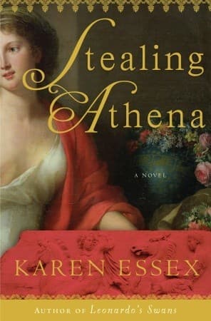 Похищение Афины