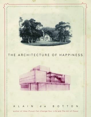 De architectuur van het geluk