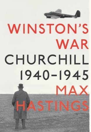La guerra de Churchill