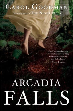 Arcadia Falls