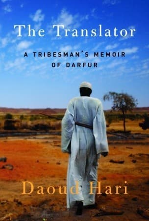 Daoud Hari