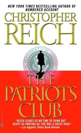 El club de los Patriotas