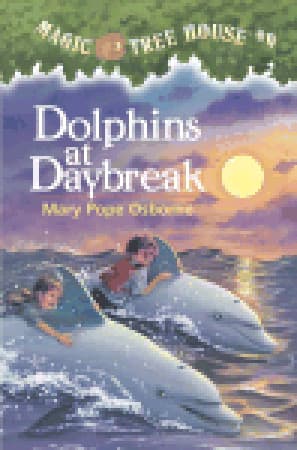 Sauvés par les dauphins