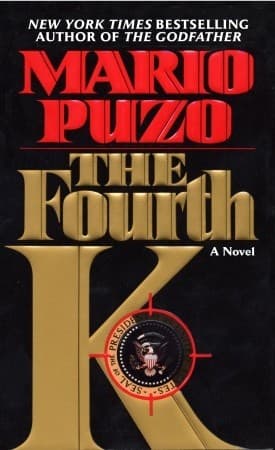 The Fourth K (in Japanese)