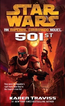 501st