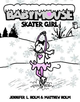Skater Girl