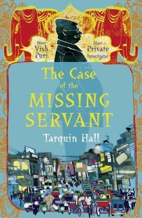 The Case of the Missing Servant