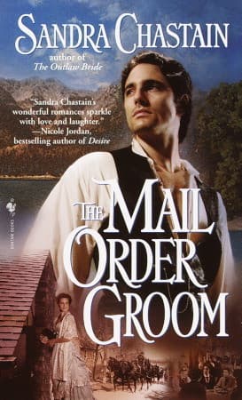 The Mail Order Groom: A Novel