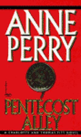 Pentecost Alley