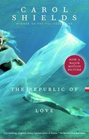 De republiek der liefde