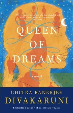 Queen of Dreams - Ratu Mimpi