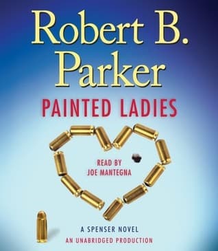 Painted Ladies - A Spenser Novel