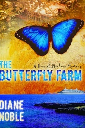 The Butterfly Farm