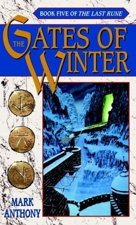 Das Tor des Winters