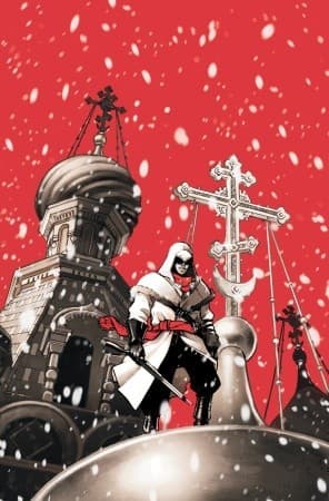 Assassin's Creed 1. Der Untergang