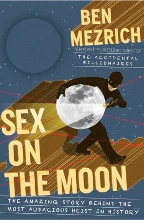 Der Mann, der den Mond gestohlen hat