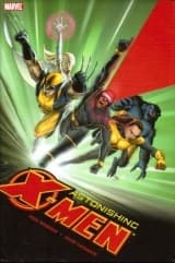 Gli Stupefacenti X-Men: Talenti Pericolosi. Marvel Must-Have