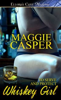 Whiskey Girl